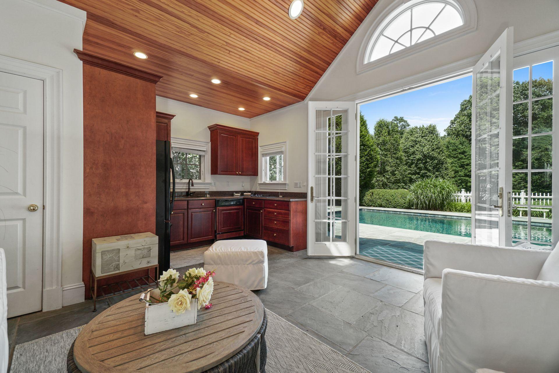 440 Michigan Road New Canaan, CT 06840 - Photo 40 of 52 153