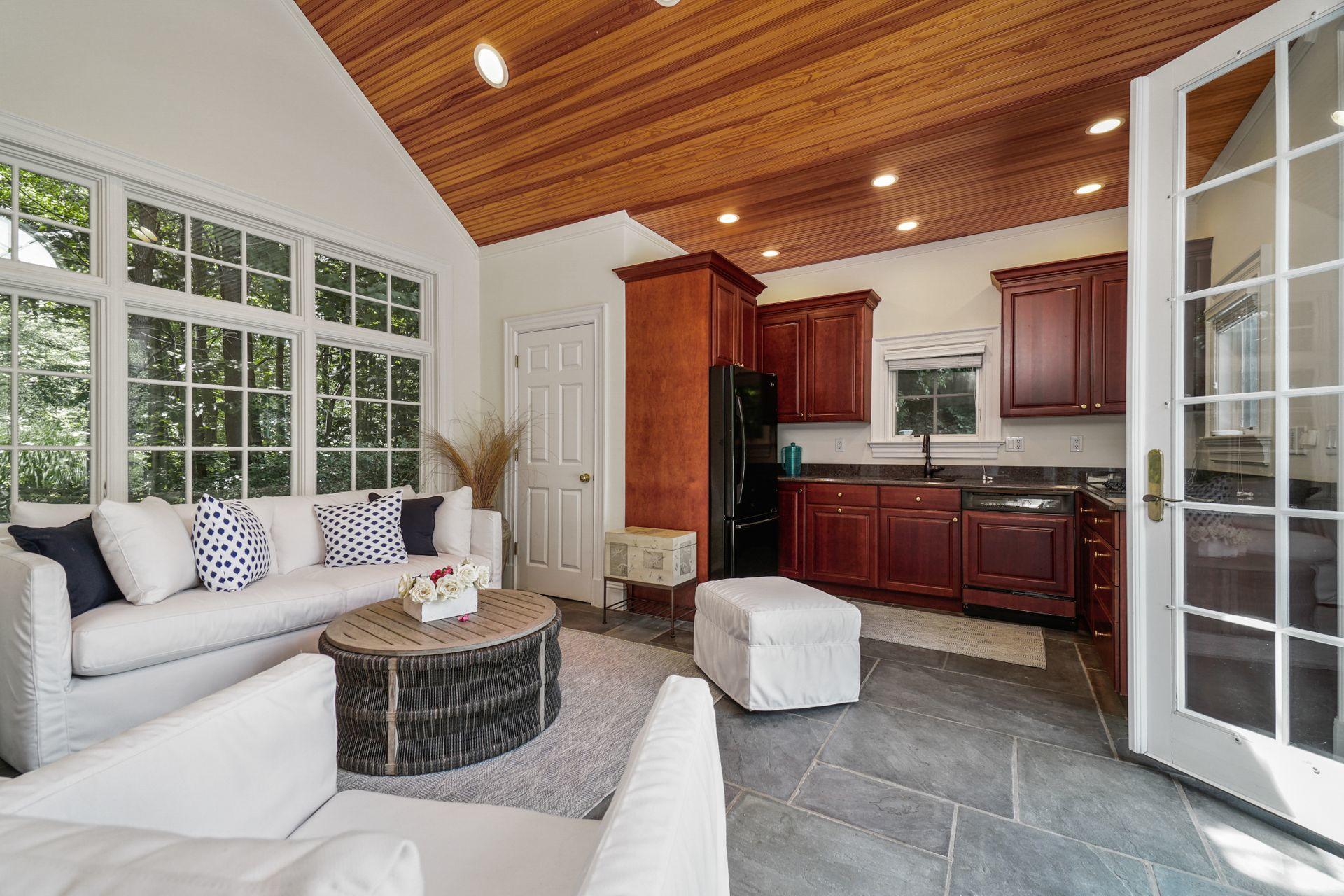 440 Michigan Road New Canaan, CT 06840 - Photo 41 of 52 152