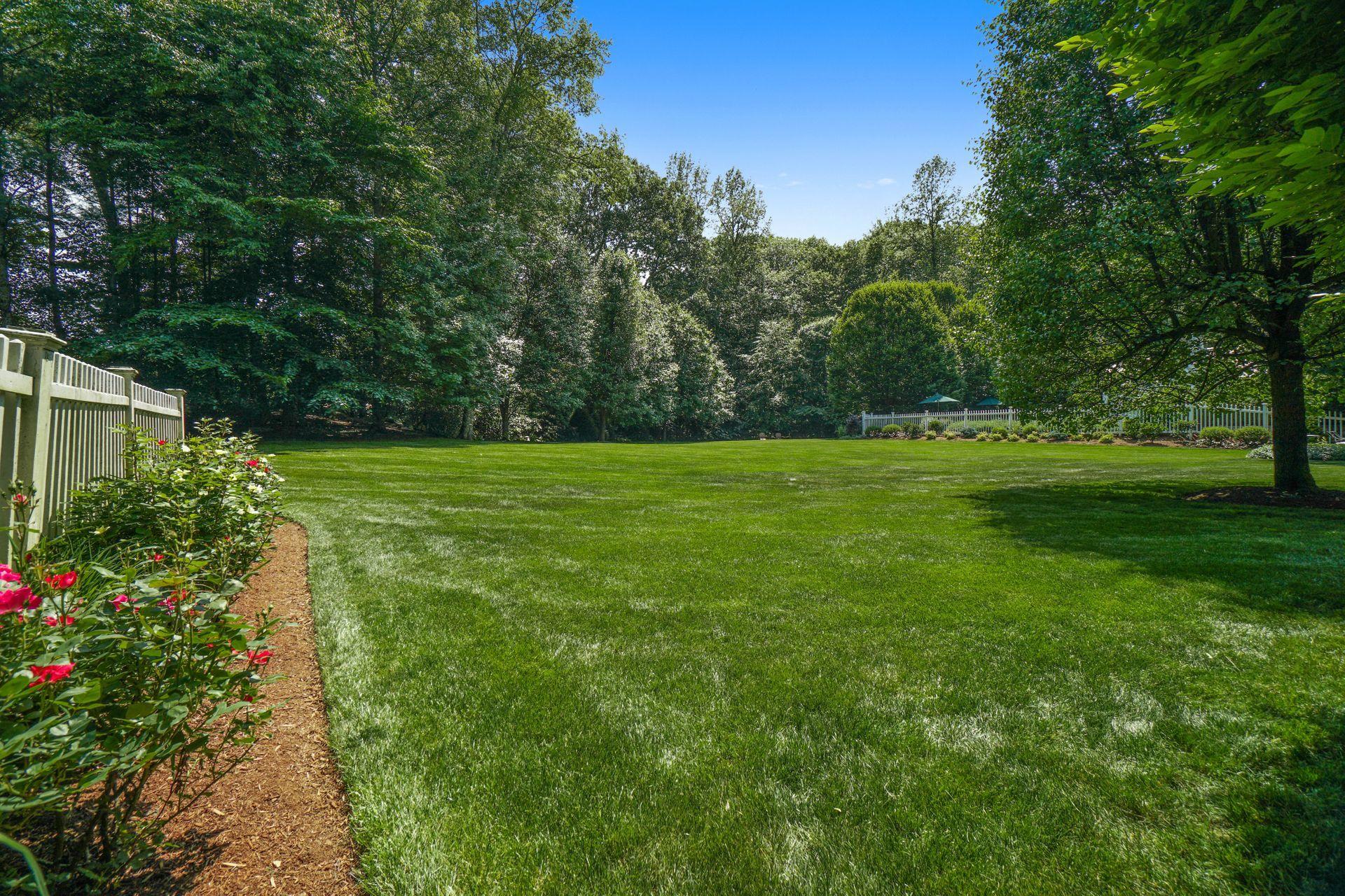 440 Michigan Road New Canaan, CT 06840 - Photo 45 of 52 165