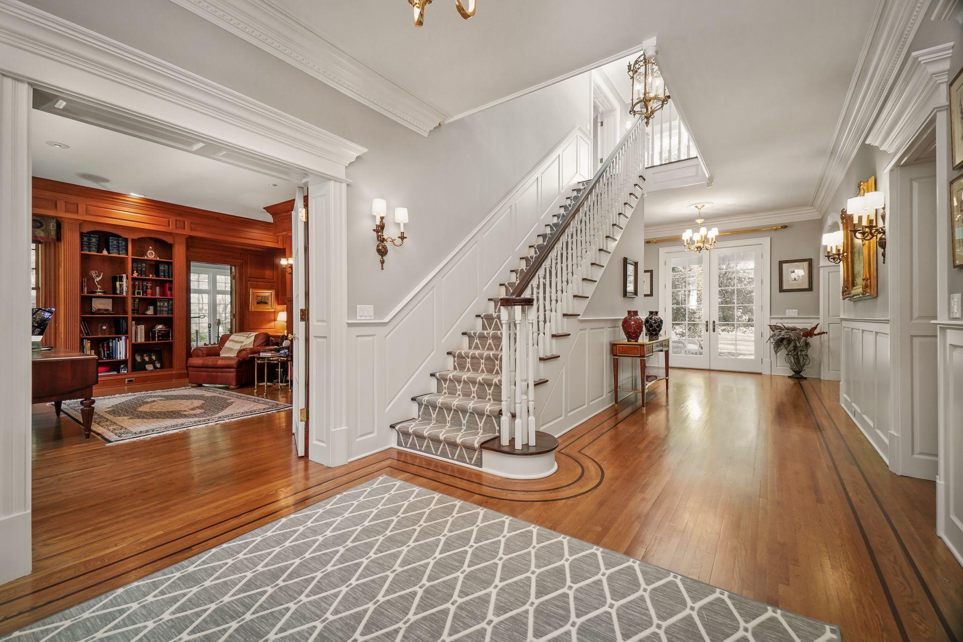 440 Michigan Road New Canaan, CT 06840 - Photo 6 of 52 145