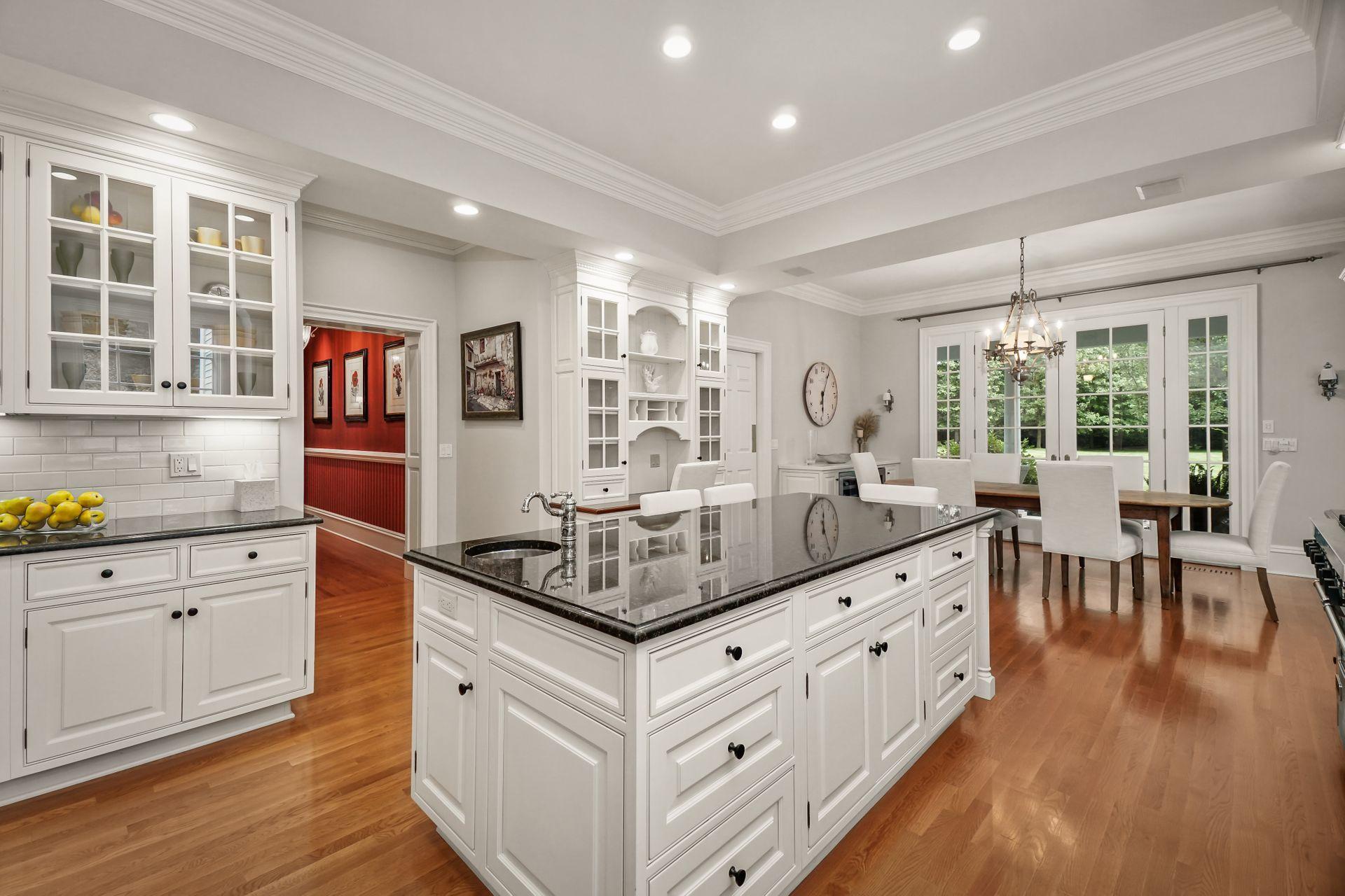 440 Michigan Road New Canaan, CT 06840 - Photo 10 of 52 127