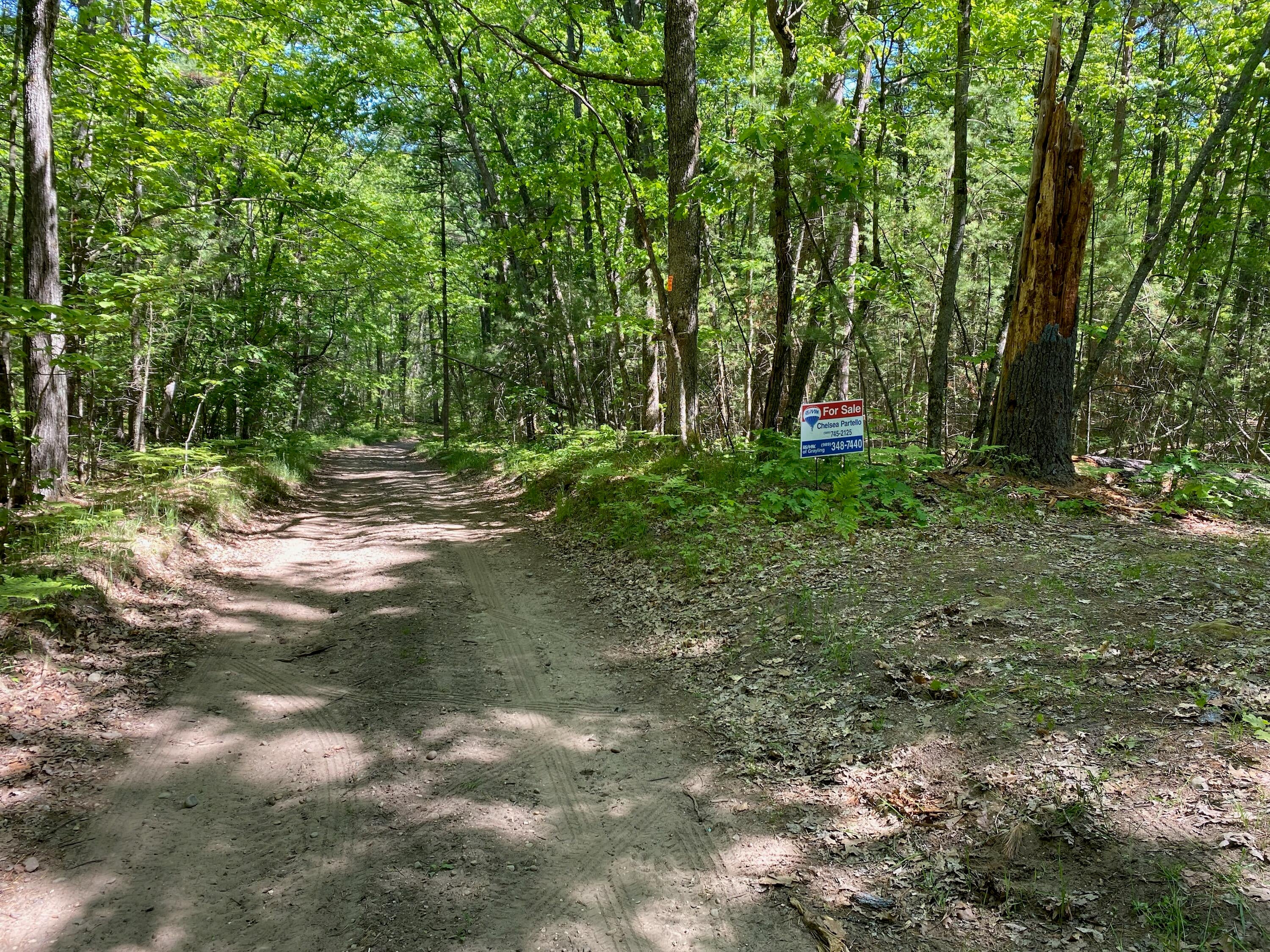 7103 Bell Top Lodge Road Roscommon, MI 48653 - Photo 1 of 6 Gallery Image 1