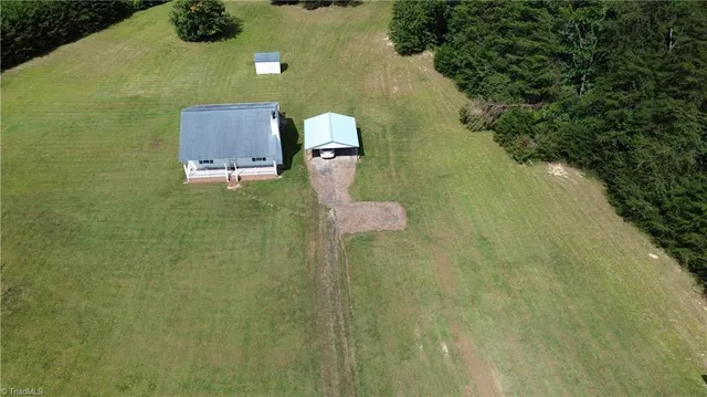 $294,000 | 10951 Highway 700, Pelham, NC 27311