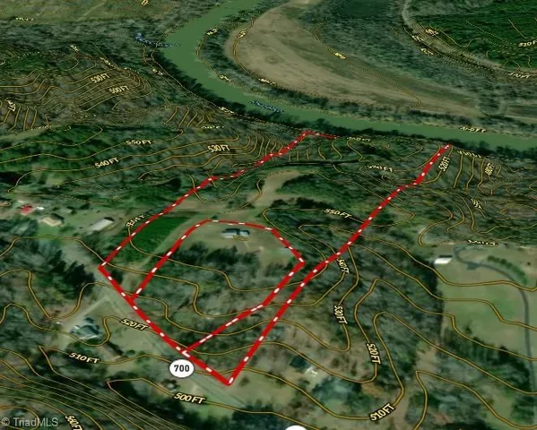 $294,000 | 10951 Highway 700, Pelham, NC 27311