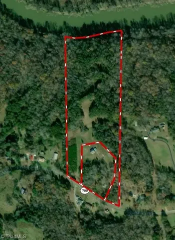 $294,000 | 10951 Highway 700, Pelham, NC 27311