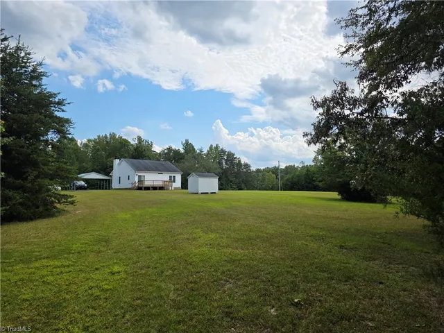 $294,000 | 10951 Highway 700, Pelham, NC 27311