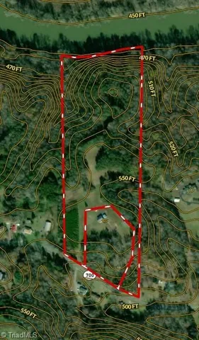 $294,000 | 10951 Highway 700, Pelham, NC 27311