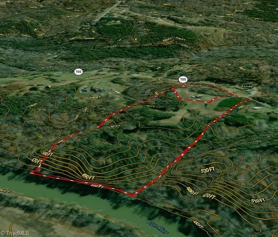 $294,000 | 10951 Highway 700, Pelham, NC 27311