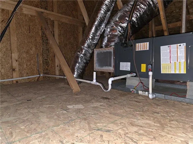 $294,000 | 10951 Highway 700, Pelham, NC 27311