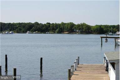 228 Bar Harbor Road Pasadena, MD 21122 - Photo 12 of 12 View of Water