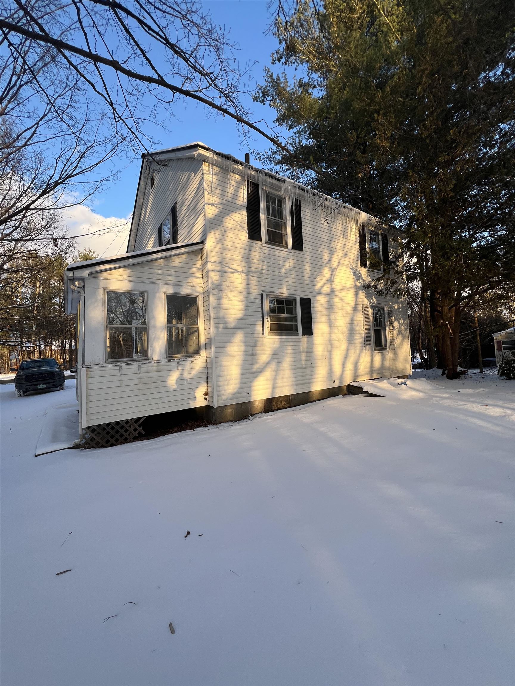 5170 Williston Road Williston, VT 05495 - Photo 23 of 24