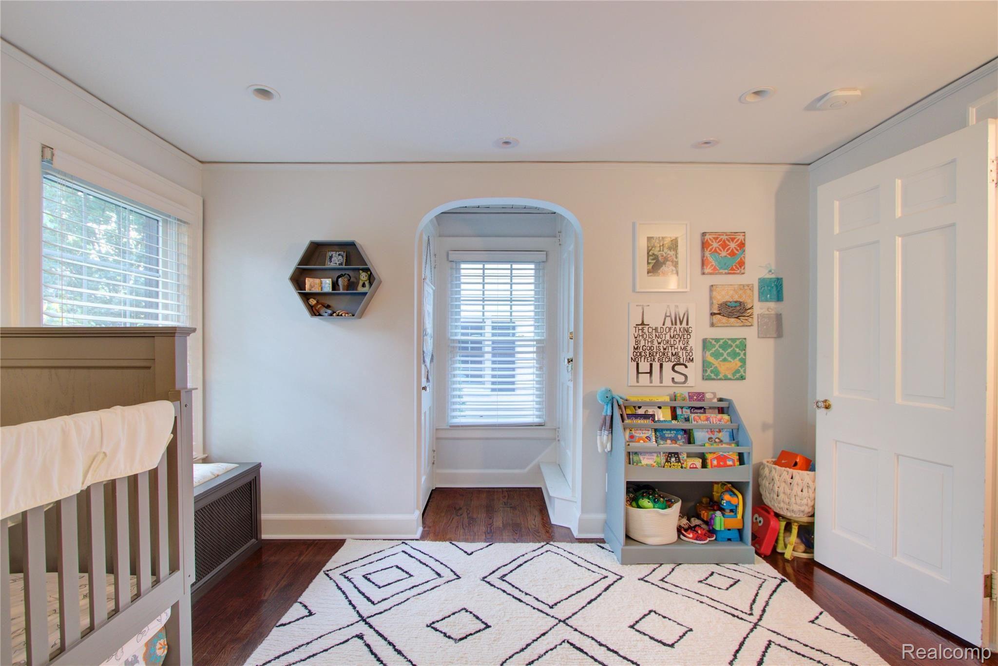 686 Washington Road Grosse Pointe, MI 48230 - Photo 57 of 73 686 Washington Rd. 57