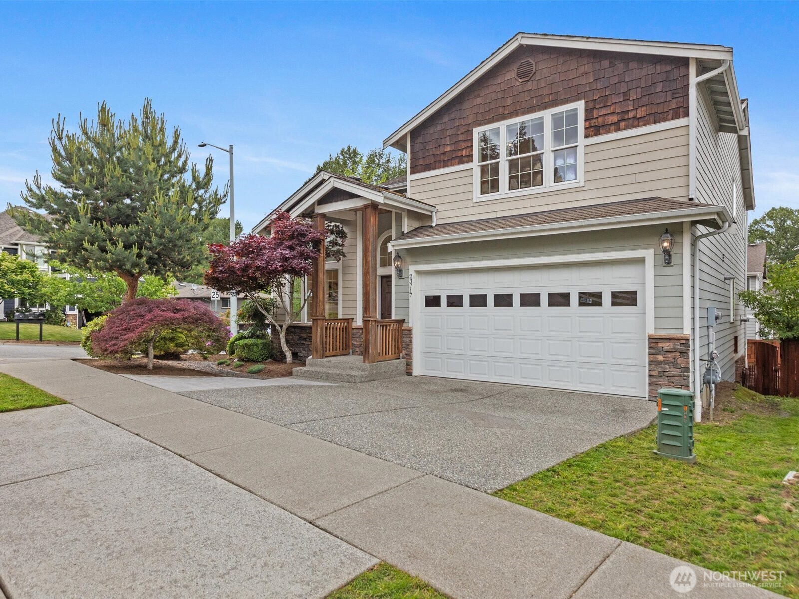 23717 17th Place West Bothell, WA 98021 - Photo 2 of 23