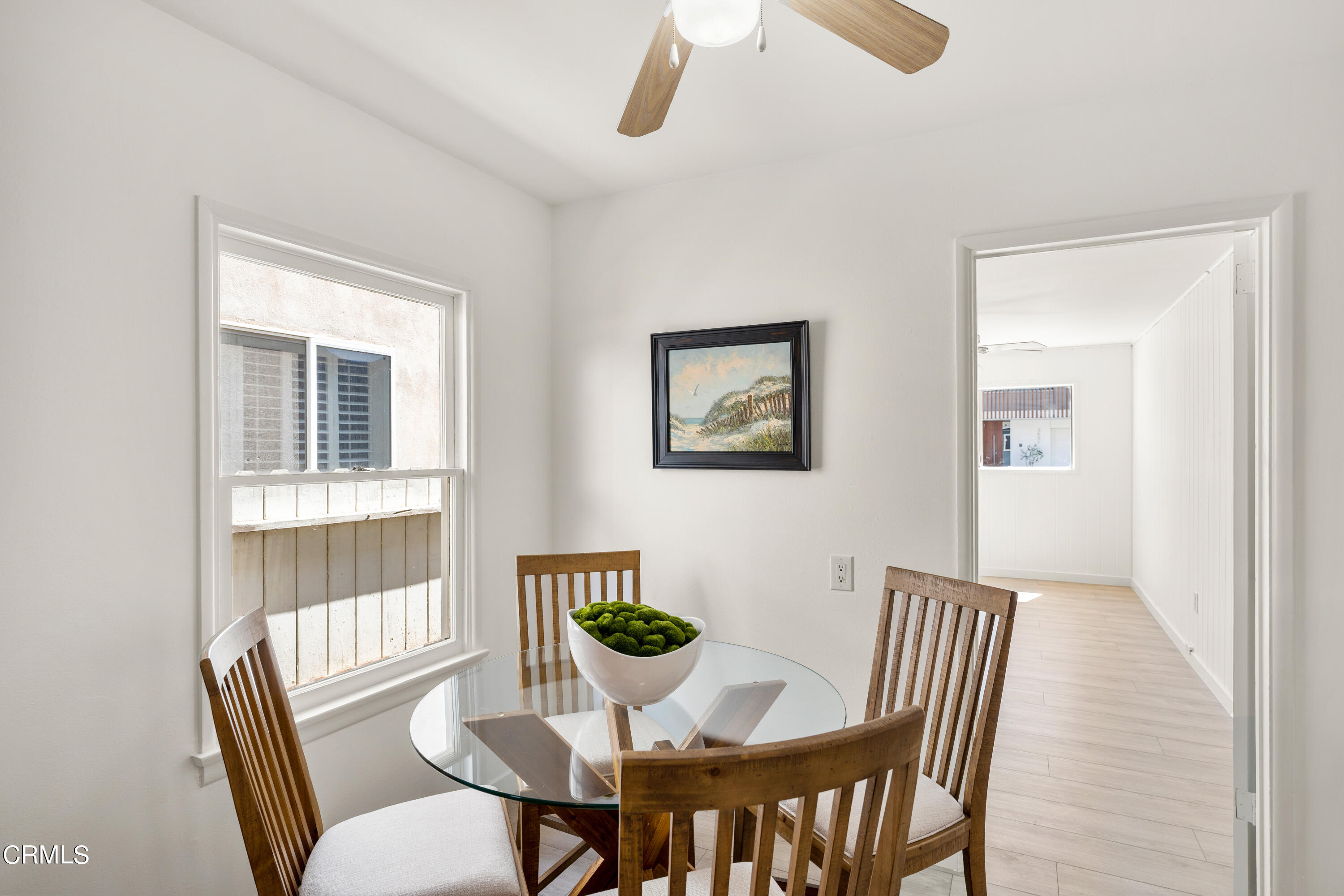 3652 Ocean Drive Oxnard, CA 93035 - Photo 14 of 28 a view of a dining room with furniture