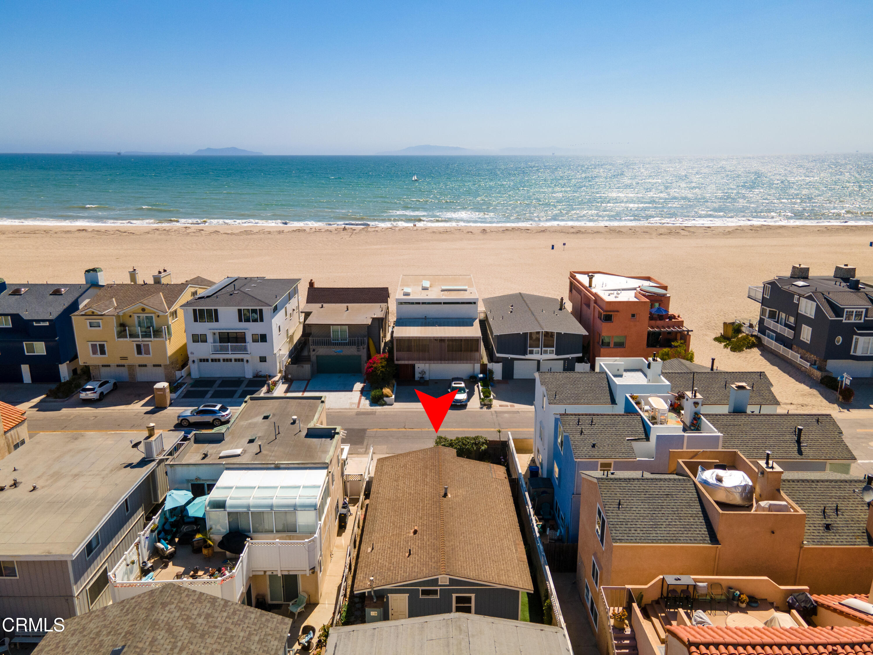 3652 Ocean Drive Oxnard, CA 93035 - Photo 23 of 28