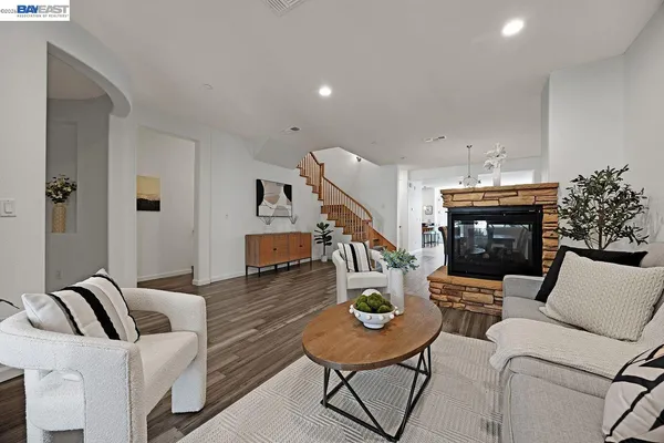 $1,129,000 | 4673 Rimini Court, Dublin, CA 94568
