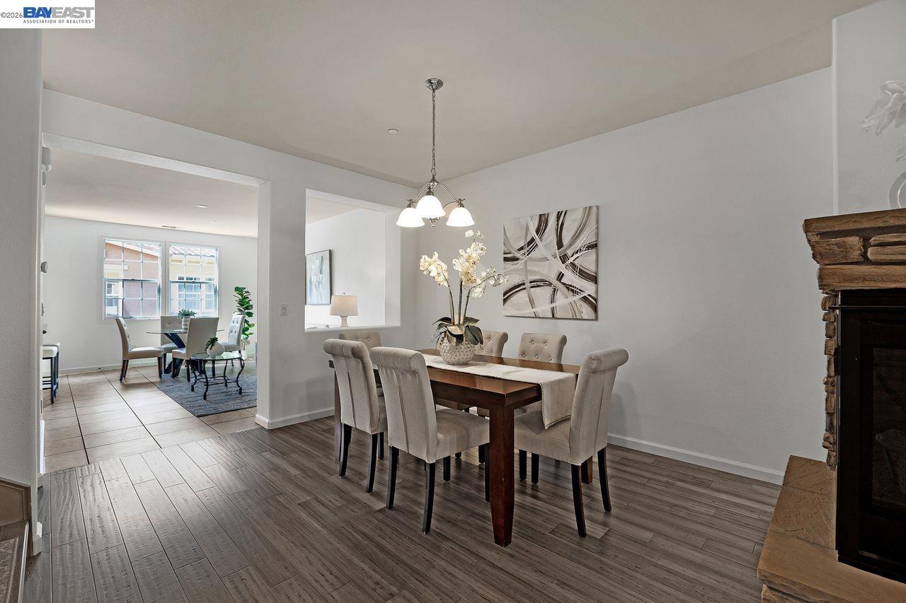 4673 Rimini Court Dublin, CA 94568 - Photo 8 of 35