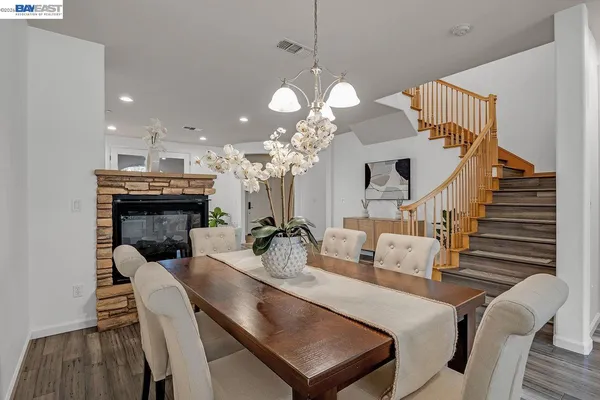 $1,129,000 | 4673 Rimini Court, Dublin, CA 94568