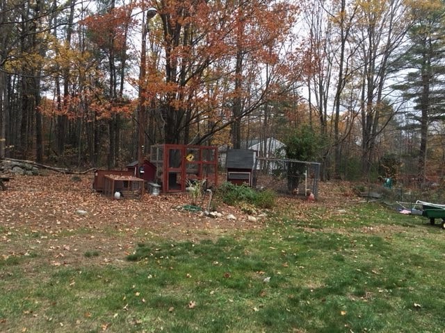 37 Lane Road Raymond, NH 03077 - Photo 22 of 24