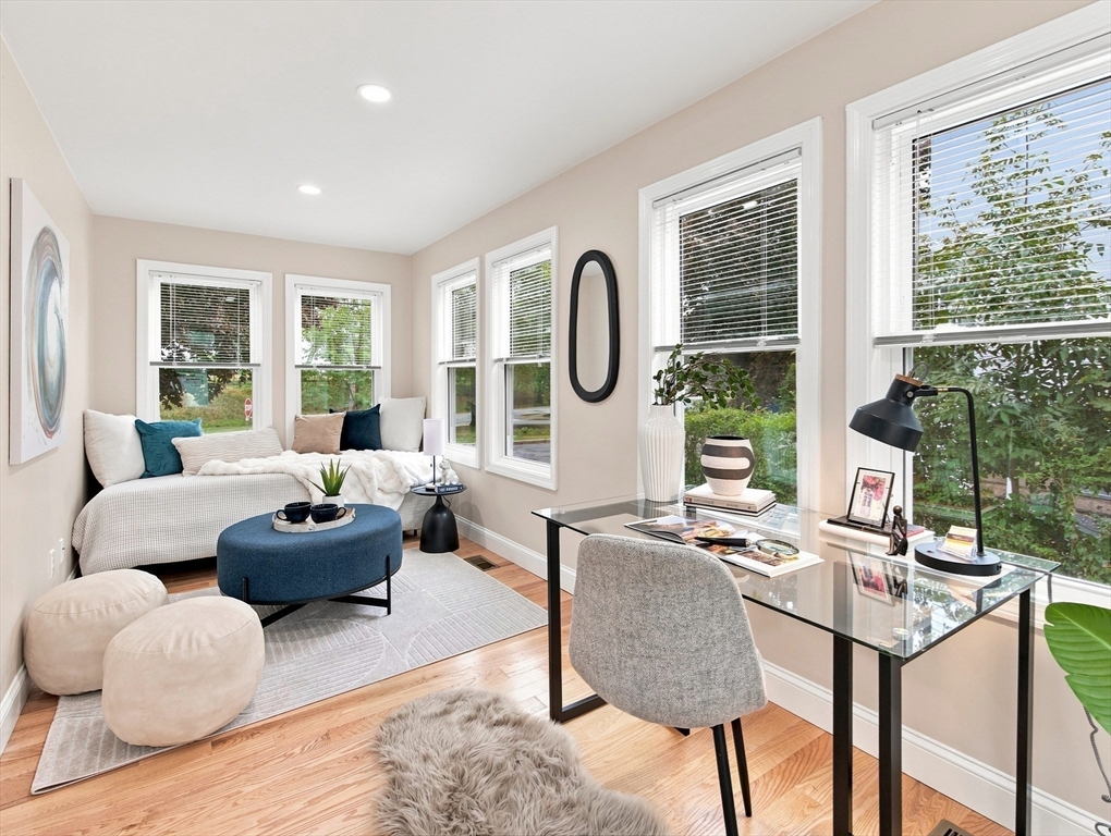 112 Payson Road, Unit 1 Belmont, MA 02478 - Photo 18 of 39 Gallery Image 18
