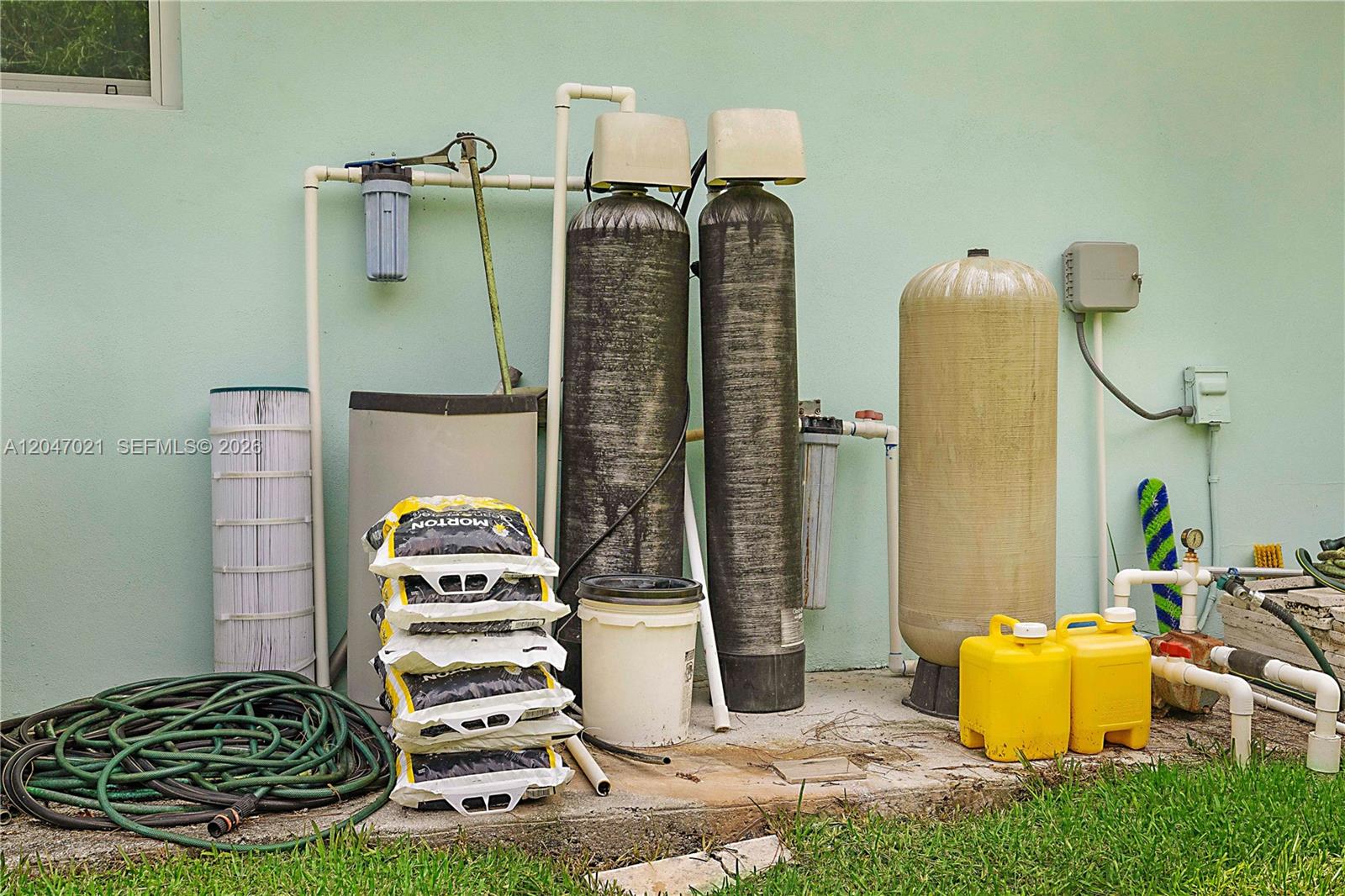 12127 154th Road North Jupiter, FL 33478 - Photo 56 of 67 Water System