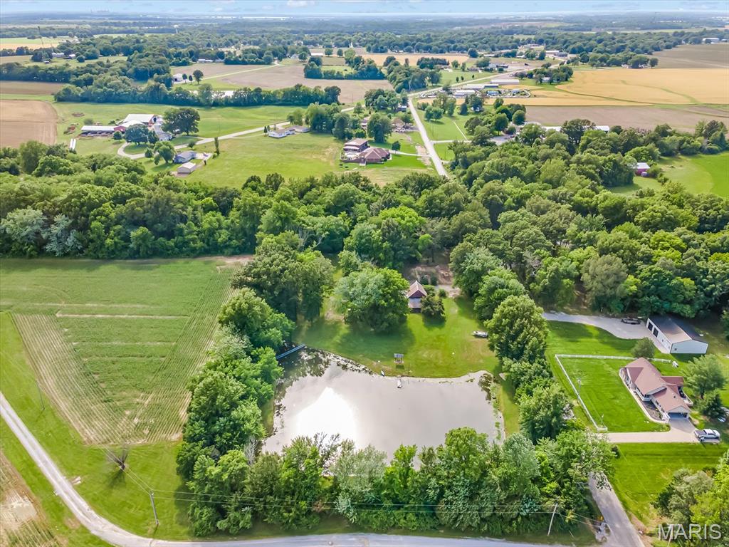 11360 Eiff Road Marissa, IL 62257 - Photo 2 of 5