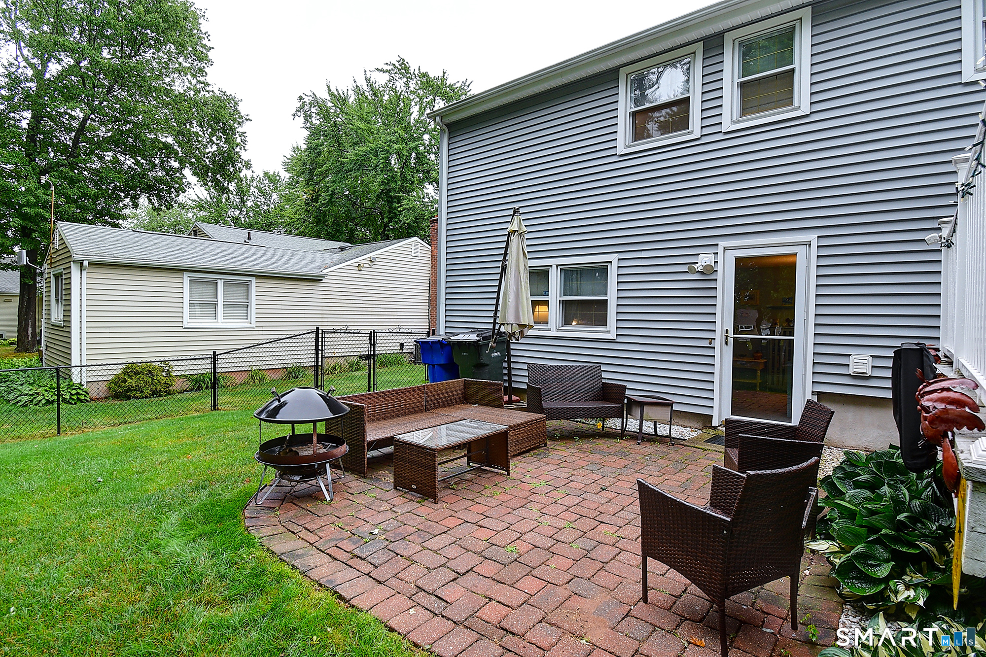 163 Dudley Road Wethersfield, CT 06109 - Photo 37 of 39