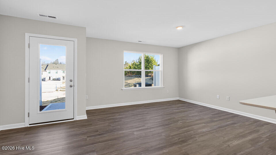 104 Clementine Street Angier, NC 27501 - Photo 12 of 27 Living Room