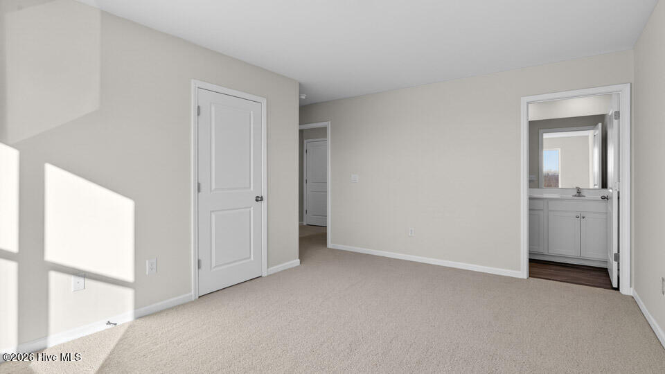 104 Clementine Street Angier, NC 27501 - Photo 13 of 27 Bedroom