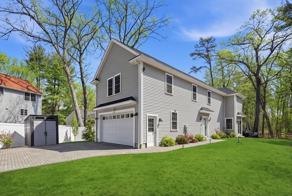 1295 Main Street Reading, MA 01867 - Photo 2 of 42