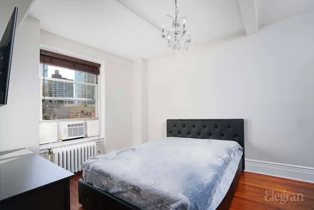 $625,000 | 325 West 45th Street, Unit 701 | Hell's Kitchen