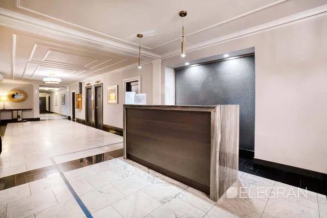 $625,000 | 325 West 45th Street, Unit 701 | Hell's Kitchen