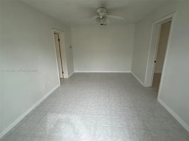 $1,850 | 815 Foster Road, Unit 12, Hallandale Beach, FL 33009