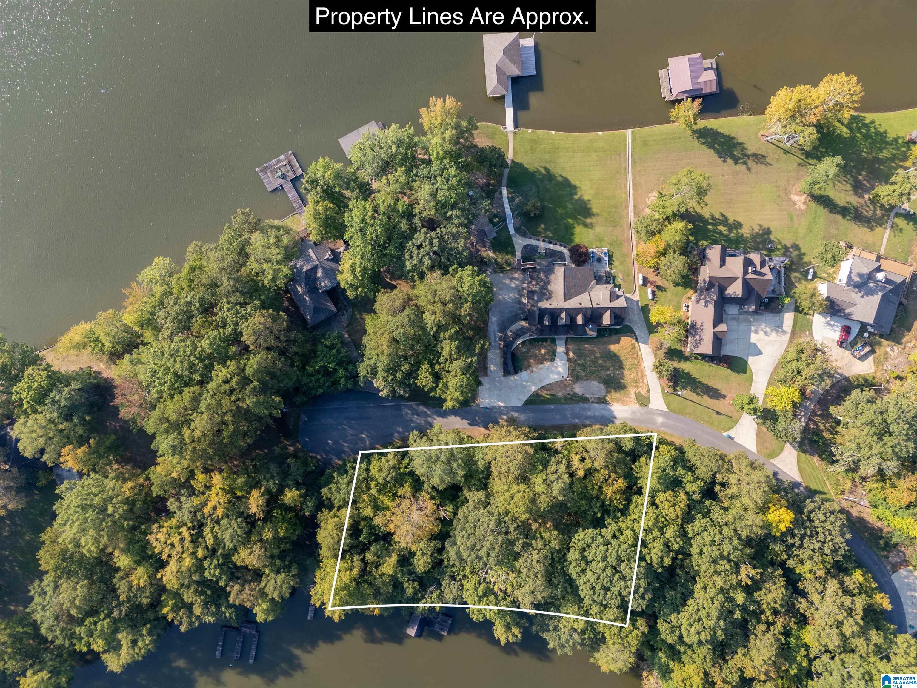 10 County Road, Unit 10 Cedar Bluff, AL 35959 - Photo 7 of 13