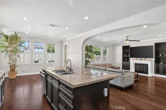 $1,499,999 | 1030 Palmetto Way, Costa Mesa, CA 92626