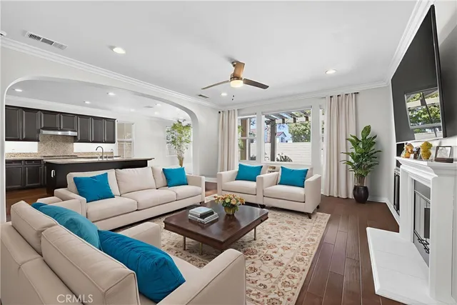 $1,450,000 | 1030 Palmetto Way, Costa Mesa, CA 92626