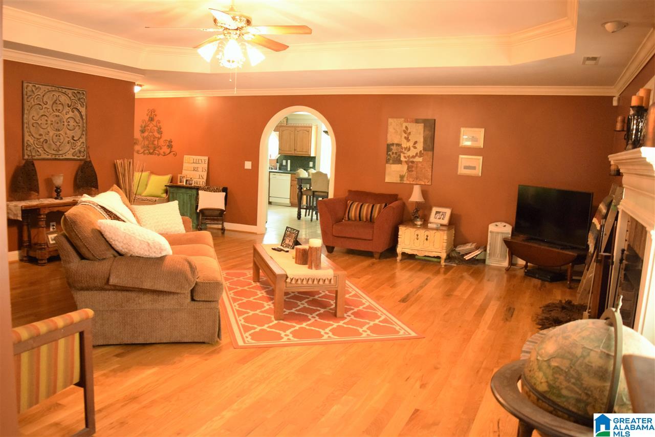401 Pearl Lake Road Springville, AL 35146 - Photo 2 of 46