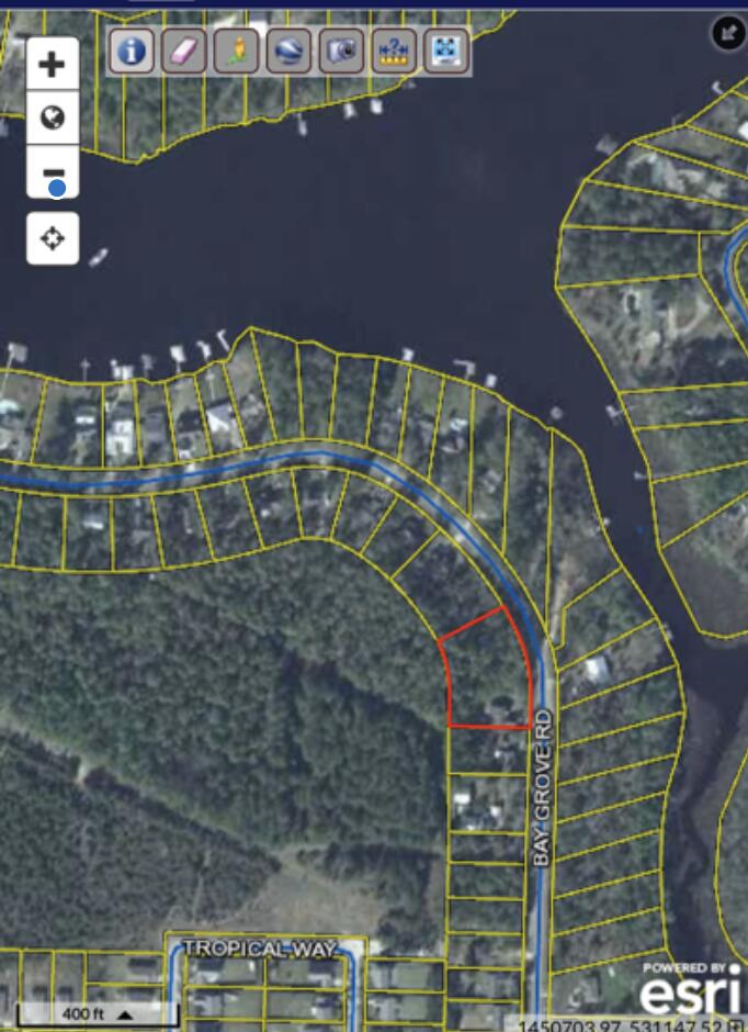 513 Bay Grove Road Freeport, FL 32439 - Photo 3 of 3