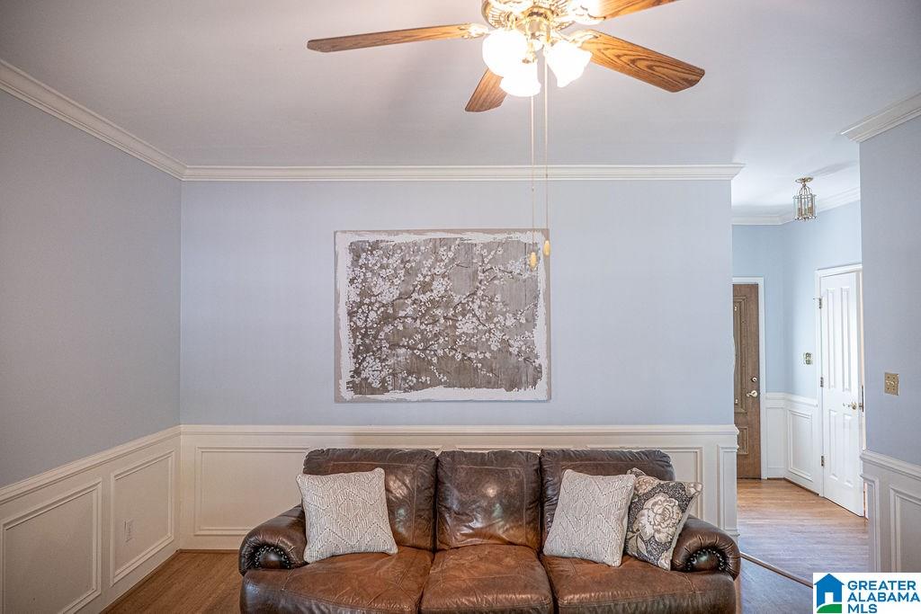 1394 Eden Ridge Circle Birmingham, AL 35244 - Photo 8 of 44