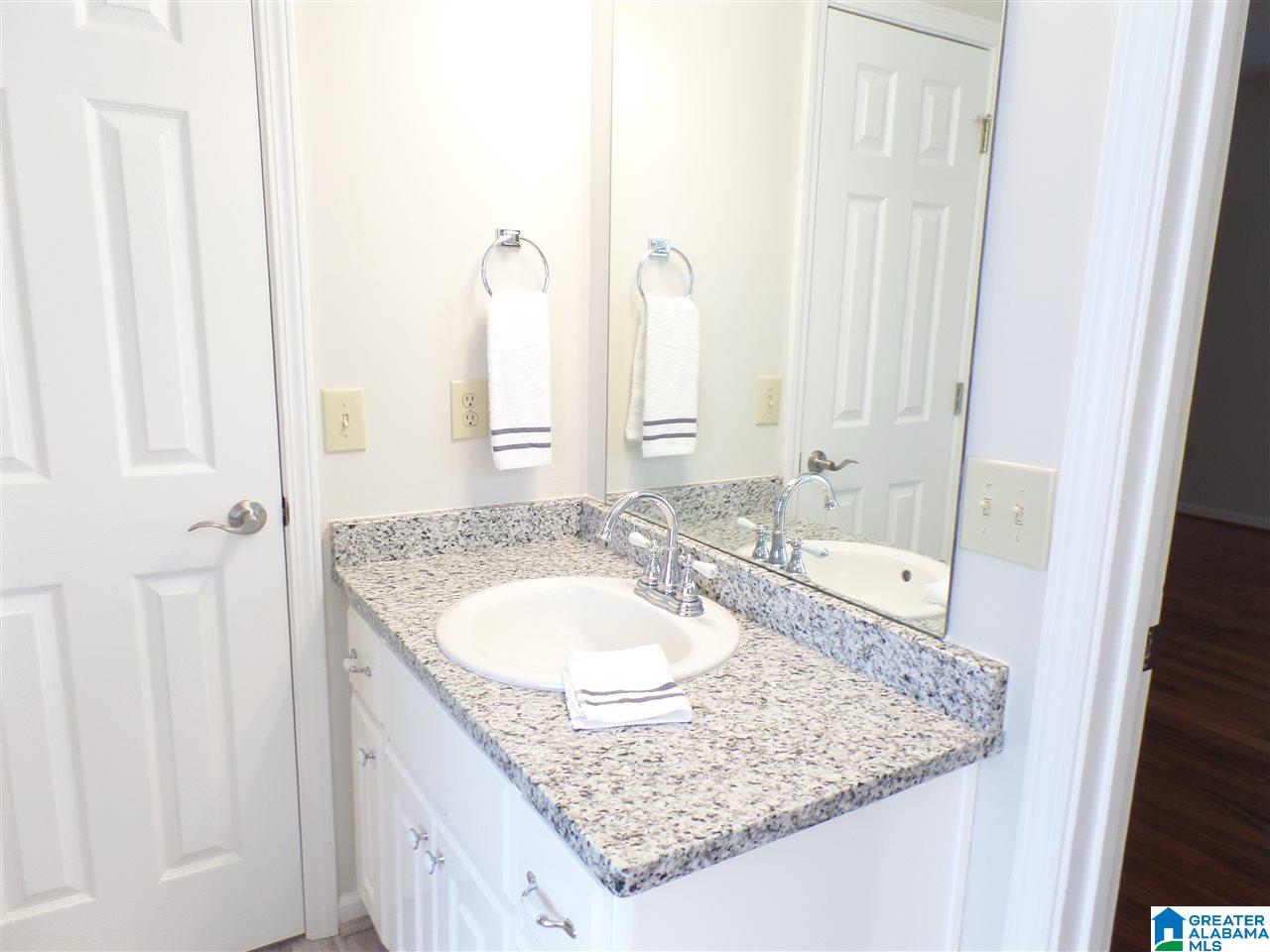 8505 Woodview Road Pinson, AL 35126 - Photo 21 of 37