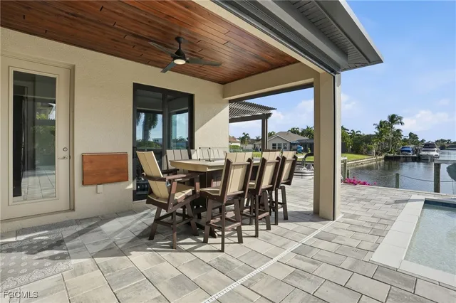 $1,575,000 | 2728 Southwest 25th Street, Cape Coral, FL 33914