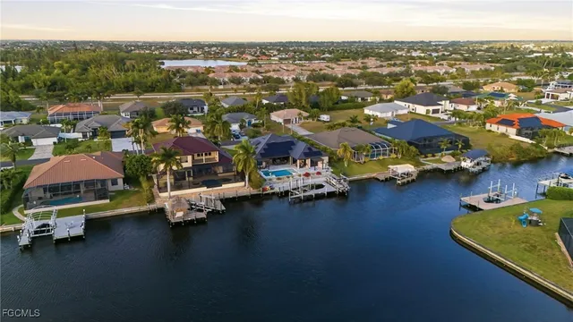 $1,575,000 | 2728 Southwest 25th Street, Cape Coral, FL 33914