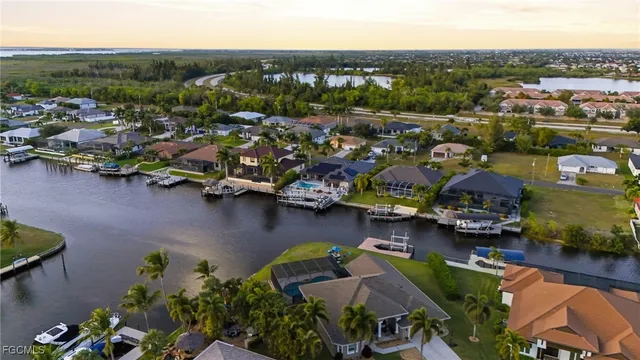 $1,575,000 | 2728 Southwest 25th Street, Cape Coral, FL 33914