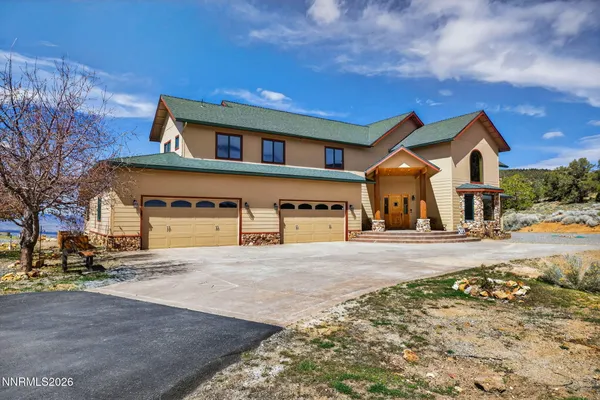 $1,250,000 | 90 Toll Road, Reno, NV 89521