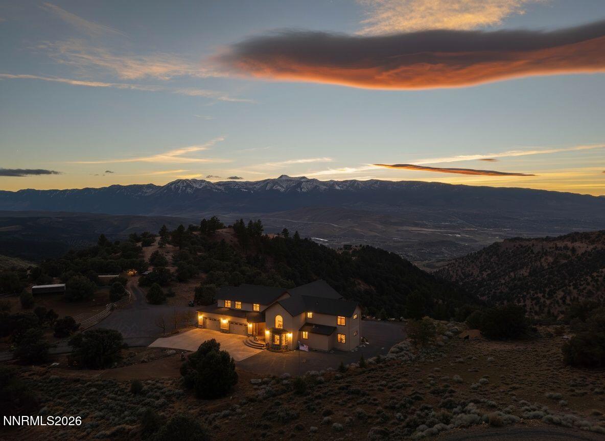90 Toll Road Reno, NV 89521 - Photo 47 of 58 64-web-or-mls-90TOLLSUNSET6