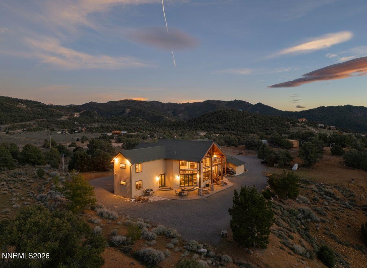 90 Toll Road Reno, NV 89521 - Photo 48 of 58 65-web-or-mls-90TOLLSUNSET7