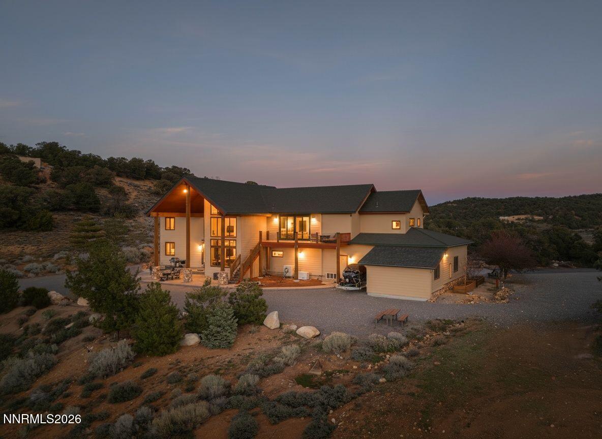 90 Toll Road Reno, NV 89521 - Photo 51 of 58 74-web-or-mls-90TOLLSUNSET16