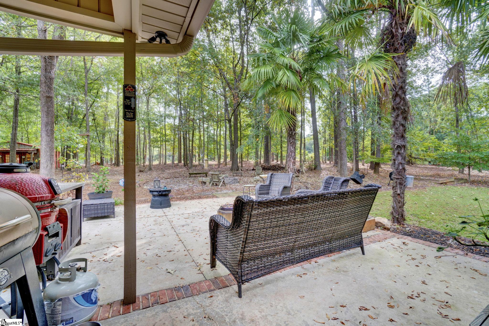 3239 Hurricane Church Road Clinton, SC 29325 - Photo 34 of 50