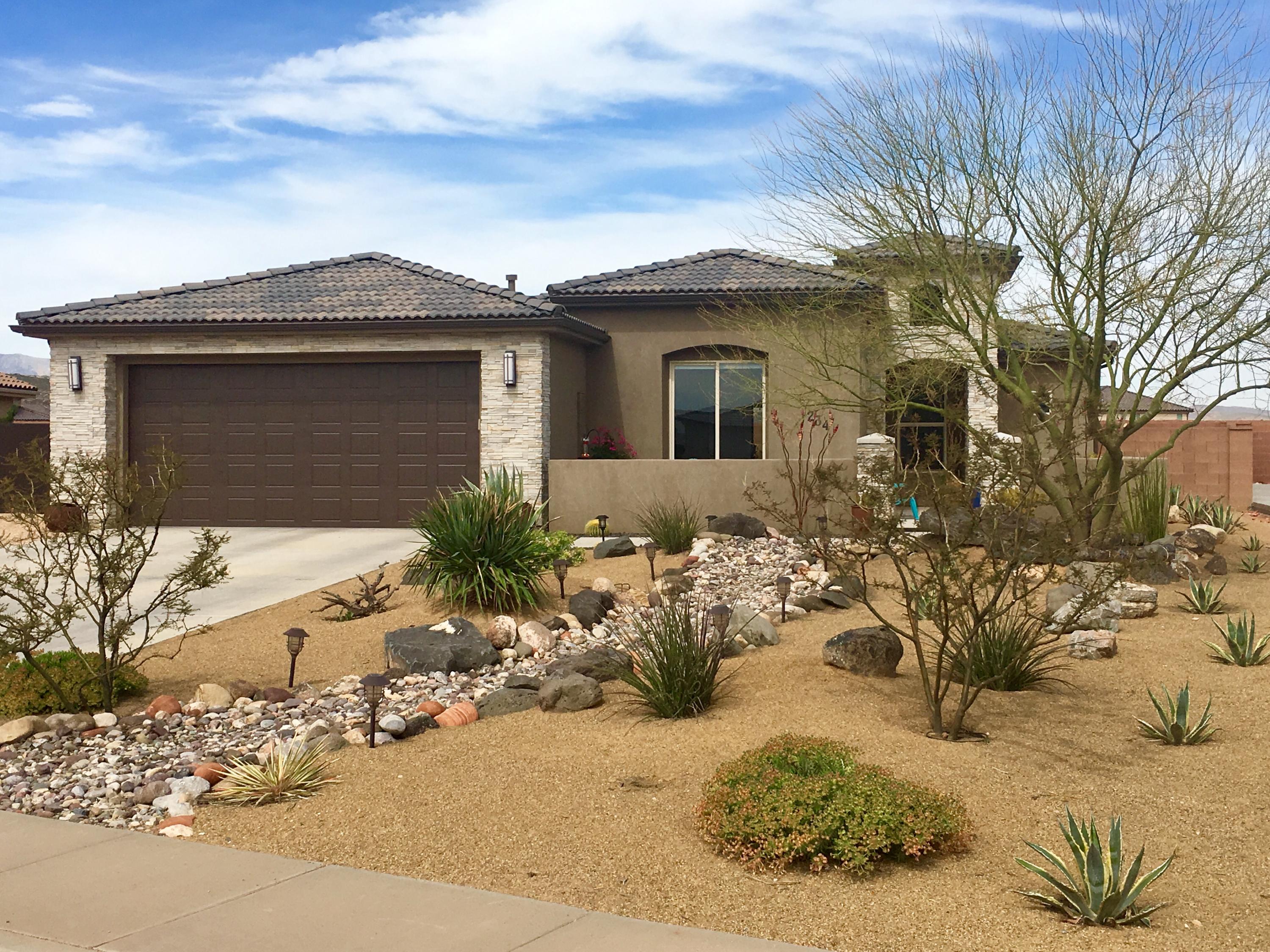 1234 Province Way St. George, UT 84770 - Photo 1 of 1 Front