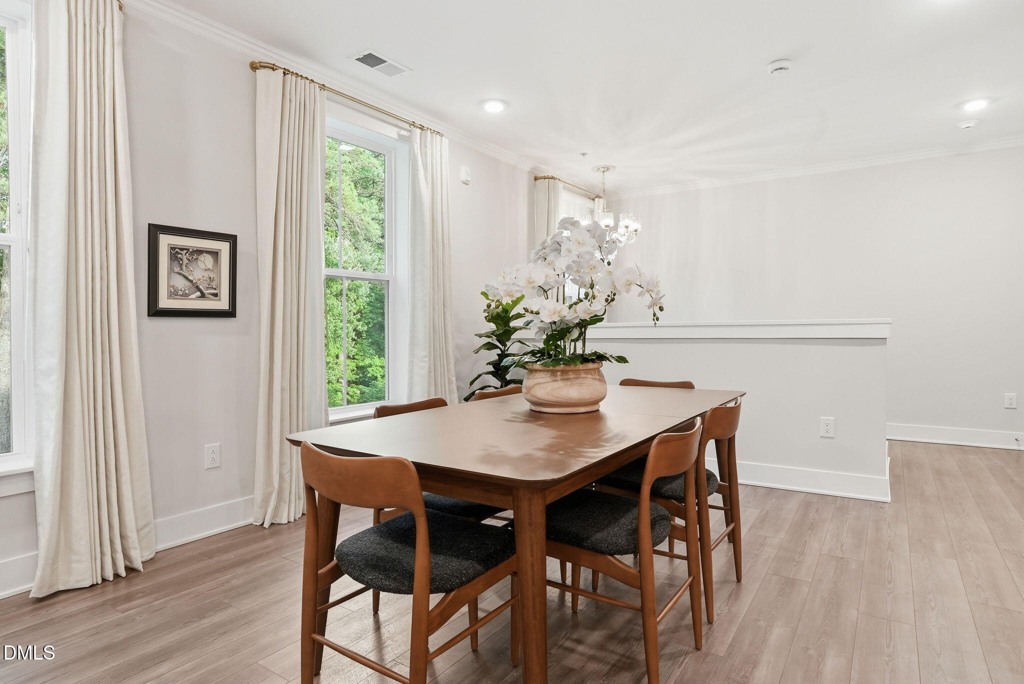 11548 Helmond Way, Unit 106 Raleigh, NC 27617 - Photo 5 of 37